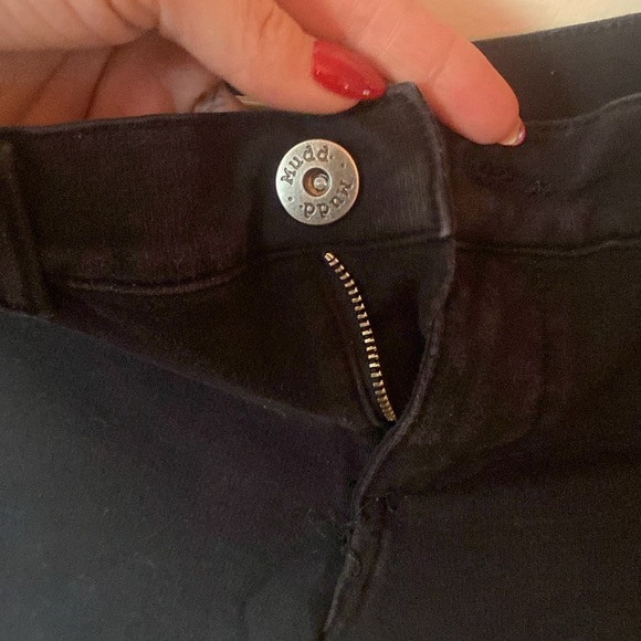 GUC Mudd Jeggings medium - Picture 5 of 6